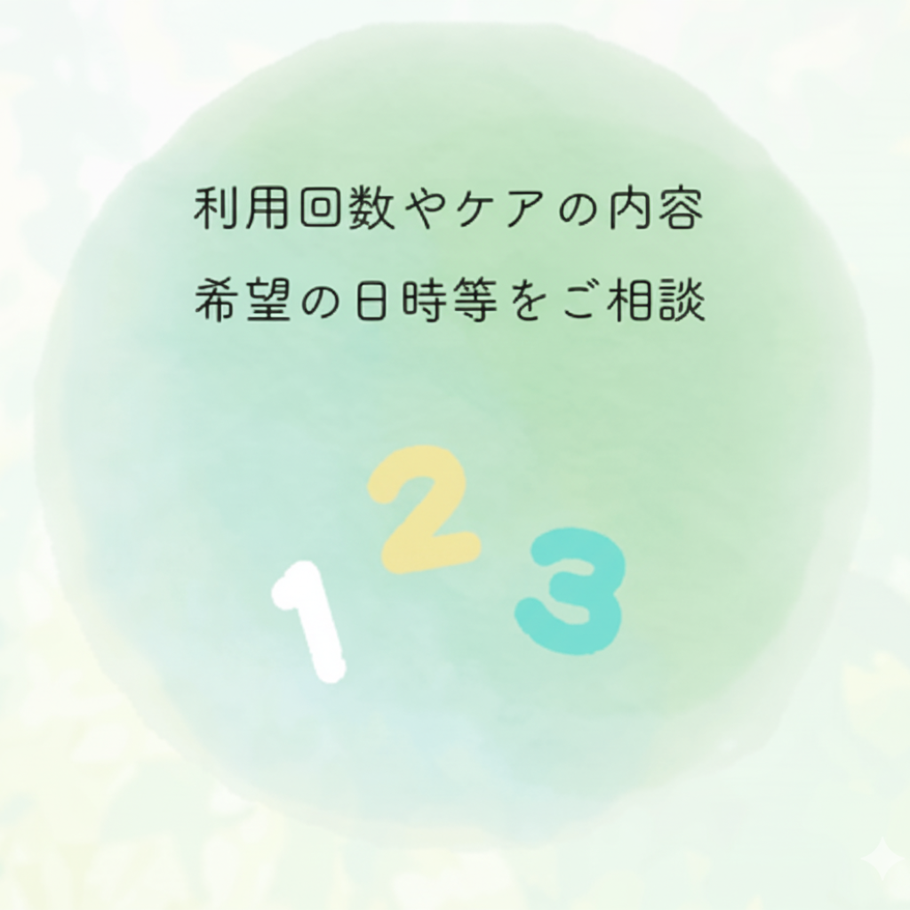 ステップ4